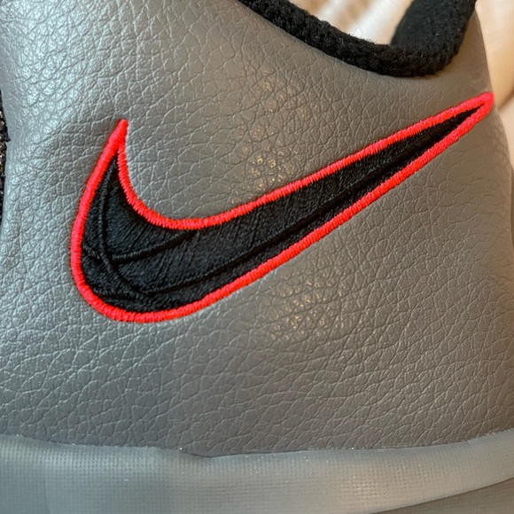 Nike Kyrie Flytrap 3 Cool gray - Picture 10 of 10